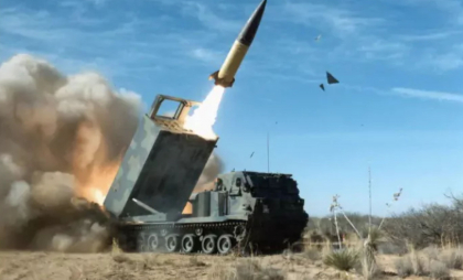 SUA anunţă un nou ajutor militar de 500 de milioane de dolari pentru Ucraina