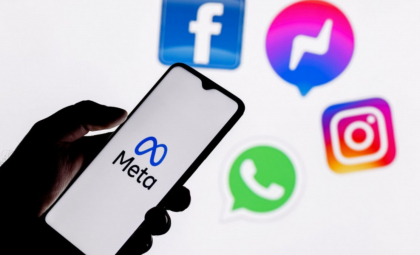 Angajaţii Meta critică decizia lui Zuckerberg de a pune capăt verificării informaţiilor şi schimbările din board-ul companiei