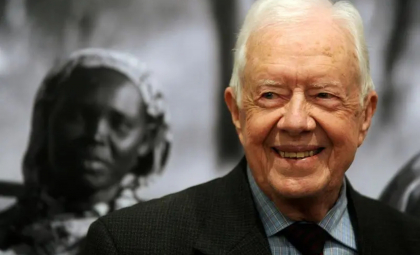 Funeralii de stat pentru fostul preşedinte american Jimmy Carter Funeralii de stat pentru fostul preşedinte american Jimmy Carter