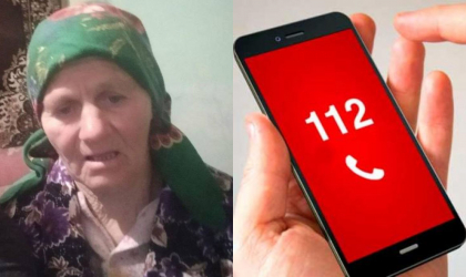 O femeie de 75 de ani - căutată cu disperare de rude, după ce a plecat de acasă și nu s-a mai întors - FOTO O femeie de 75 de ani - căutată cu disperare de rude, după ce a plecat de acasă și nu s-a mai întors - FOTO