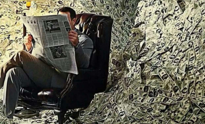 Curs valutar BNM pentru 10 ianuarie. Cât costă astăzi un euro și un dolar - FOTO