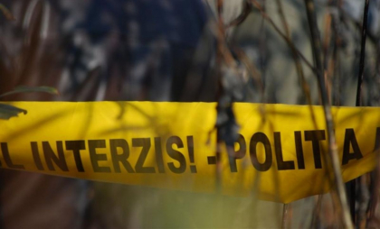 Cine este bărbatul împușcat mortal de amicul său la vânătoare, la Trușeni Cine este bărbatul împușcat mortal de amicul său la vânătoare, la Trușeni
