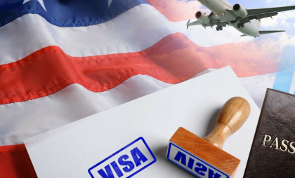 Ce este Visa Waiver. Ce avantaje are România după intrarea în Visa Waiver. De când putem călători în Statele Unite fără viză
Ce este Visa Waiver. Ce avantaje are România după intrarea în Visa Waiver. De când putem călători în Statele Unite fără viză