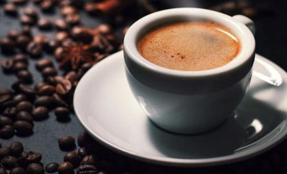 Industria cafelei cunoaște cea mai rapidă creștere. În 2027, moldovenii vor bea mai multe cești de cafea decât de ceai, analiză
Industria cafelei cunoaște cea mai rapidă creștere. În 2027, moldovenii vor bea mai multe cești de cafea decât de ceai, analiză