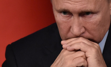 ISW: Forțele de securitate ruse îl presează pe Putin să intensifice războiul din Ucraina

