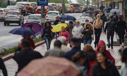 Două cazuri de HMPV raportate în România. Evitarea locurilor aglomerate, printre recomandările INSP 
