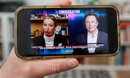 Zeci universități din Germania și Austria anunță că se retrag de pe rețeaua socială X a lui Elon Musk