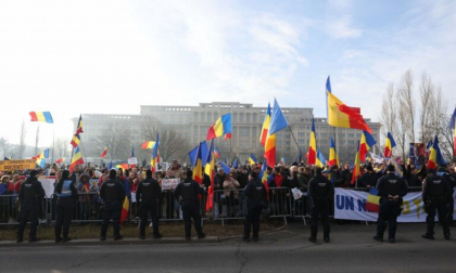 Cererea lui Călin Georgescu de reluare a turului doi al alegerilor prezidențiale din România a fost înregistrată la Curtea Constituțională română