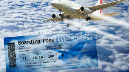 Cât costă un zbor până în SUA după ce România a intrat în Visa Waiver. Prețul biletelor București - New York după 31 martie Cât costă un zbor până în SUA după ce România a intrat în Visa Waiver. Prețul biletelor București - New York după 31 martie