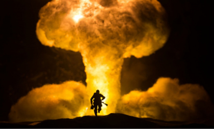 Cum ar putea inteligența artificială să ne salveze de apocalipsa nucleară. AI-ul, mai înțelept decât omul, într-o simulare de război Cum ar putea inteligența artificială să ne salveze de apocalipsa nucleară. AI-ul, mai înțelept decât omul, într-o simulare de război