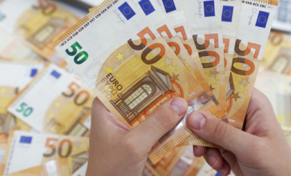 Ce înseamnă că euro a devenit monedă de referință și cum va contribui această schimbare la integrarea Republicii Moldova în Uniunea Europeană? BNM explică Ce înseamnă că euro a devenit monedă de referință și cum va contribui această schimbare la integrarea Republicii Moldova în Uniunea Europeană? BNM explică