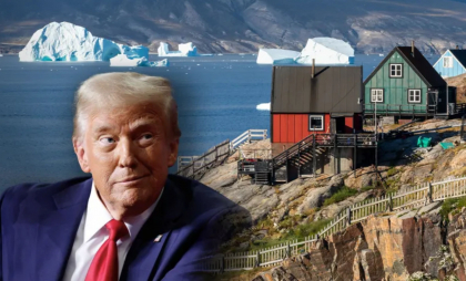 Lunga listă de predecesori ai lui Donald Trump care și-au dorit Groenlanda
