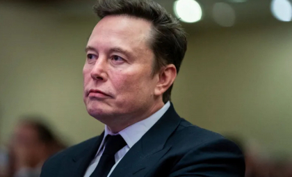 Elon Musk preia un fake news pe rețeaua X: „Fost comisar european recunoaște că UE a anulat alegerile din România”. Ce a scris miliardarul