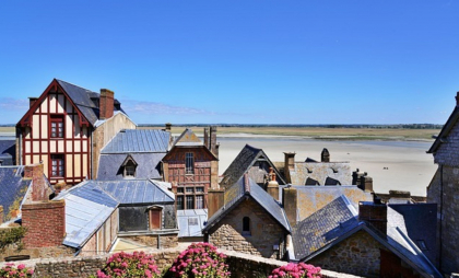 Un orăşel francez a primit o moştenire de 10 milioane de euro de la un bărbat care nu a fost niciodată acolo