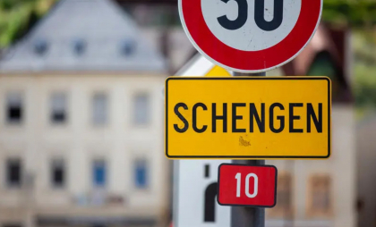 O nouă extindere a spațiului Schengen. Încă o țară UE vrea să adere până la sfârșitul anului O nouă extindere a spațiului Schengen. Încă o țară UE vrea să adere până la sfârșitul anului