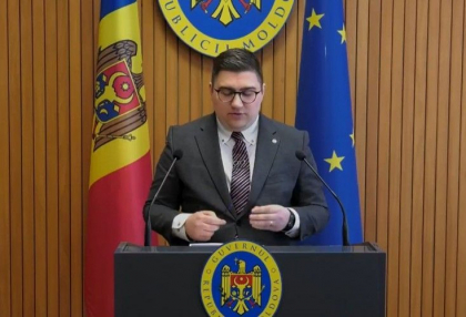 Daniel vodă, despre criza energetică din regiunea transnistreană: „Rusia a creat o problemă artificială pentru ca apoi să apară ca salvator și să-și demonstreze puterea” Daniel vodă, despre criza energetică din regiunea transnistreană: „Rusia a creat o problemă artificială pentru ca apoi să apară ca salvator și să-și demonstreze puterea”