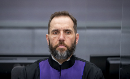 Procurorul special Jack Smith, care a condus anchetele federale împotriva lui Trump, a demisionat înaintea învestirii președintelui