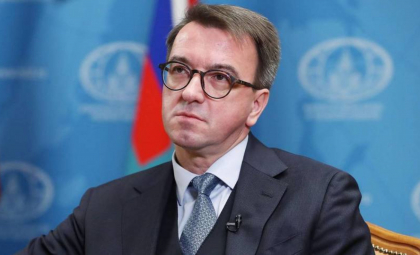 Diplomat rus: Rusia nu va ataca ţările NATO Diplomat rus: Rusia nu va ataca ţările NATO