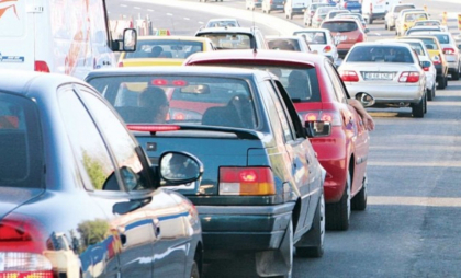 Șoferii cu permise de conducere din stânga Nistrului vor trebui să susțină examene pentru a-și echivala actul pe malul drept /DOC Șoferii cu permise de conducere din stânga Nistrului vor trebui să susțină examene pentru a-și echivala actul pe malul drept /DOC
