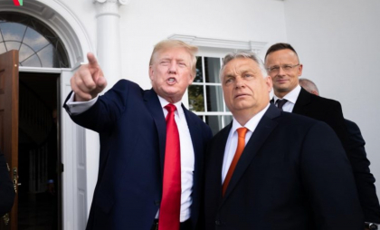 Victorie pentru Orbán? Budapesta, posibilă gazdă pentru întîlnirea Trump-Putin
