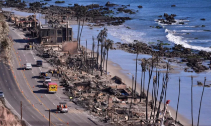 Incendiile din Los Angeles. Bilanțul victimelor a ajuns la 25 de morți. Vântul puternic care a alimentat infernul, așteptat să se intensifice din nou - VIDEO Incendiile din Los Angeles. Bilanțul victimelor a ajuns la 25 de morți. Vântul puternic care a alimentat infernul, așteptat să se intensifice din nou - VIDEO