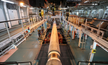 Rusia acuză Ucraina că a încercat să atace gazoductul Turkstream, care transportă gaz rusesc spre Turcia și Europa

