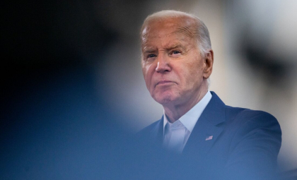 Biden a făcut bilanțul politicii externe: „Putin a vrut să cucerească Kievul, dar nu el a fost acolo, ci eu” Biden a făcut bilanțul politicii externe: „Putin a vrut să cucerească Kievul, dar nu el a fost acolo, ci eu”