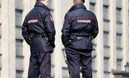 Un rus a fost arestat de FSB pentru că ar fi colaborat cu ucrainenii să otrăvească angajații industriei de apărare
