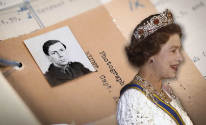 Documente declasificate arată că regina Elisabeta a II-a nu a fost informată de existența unui spion sovietic în palatul regal timp de aproape un deceniu Documente declasificate arată că regina Elisabeta a II-a nu a fost informată de existența unui spion sovietic în palatul regal timp de aproape un deceniu