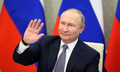 „Doar Putin pare hotărât să lupte. Dar el pierde mii de oameni pe zi”. Ce spune un oficial al administrației Biden, sosit la București, despre pacea din Ucraina