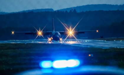 Germania a găsit soluția împotriva dronelor suspectate că-i spionează bazele militare