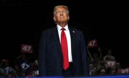 Trump confirmă taxele pe care le va impune partenerilor ce „fac bani pe spinarea” SUA. „Fisc” extern, înființat chiar în ziua preluării mandatului Trump confirmă taxele pe care le va impune partenerilor ce „fac bani pe spinarea” SUA. „Fisc” extern, înființat chiar în ziua preluării mandatului