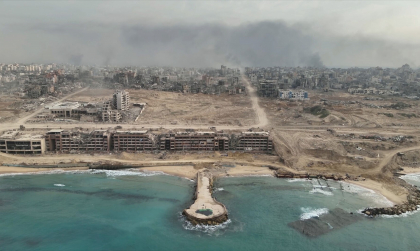 Acord pentru încetarea focului în Fâșia Gaza, cu 33 de ostatici care ar fi eliberați. Începe cu prima fază Acord pentru încetarea focului în Fâșia Gaza, cu 33 de ostatici care ar fi eliberați. Începe cu prima fază