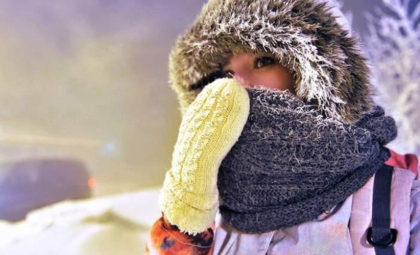 Vreme rece și cer variabil. Cum va fi vremea astăzi, dar și în următoarele zile. Prognoza meteo