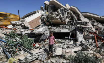 Acordul pentru încetarea focului în Gaza și eliberarea ostaticilor deținuți de Hamas este iminent, anunță mai multe surse. Ce prevede acesta