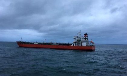 Industria petrolieră arctică rusească în criză. Navele sancţionate de SUA lasă milioane de barili nevânduţi Industria petrolieră arctică rusească în criză. Navele sancţionate de SUA lasă milioane de barili nevânduţi