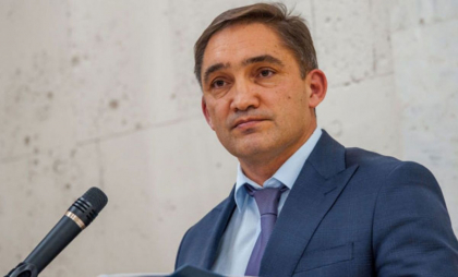 Alexandr Stoianoglo susține că va crea un bloc preelectoral și intenționează să participe la alegerile parlamentare din 2025