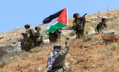 Israelul și palestinienii: Istoria conflictului explicată Israelul și palestinienii: Istoria conflictului explicată