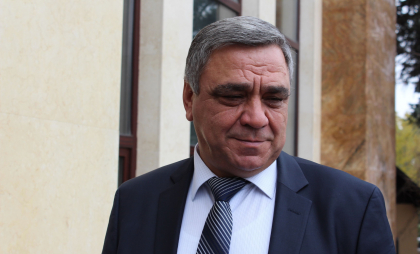 Judecătorul Vasile Șchiopu demisionează din funcție și pleacă din Consiliul Superior al Magistraturii Judecătorul Vasile Șchiopu demisionează din funcție și pleacă din Consiliul Superior al Magistraturii
