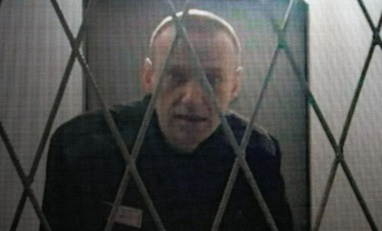 Închisoarea în care a fost încarcerat Aleksei Navalnîi, după întoarcerea în Rusia, se va închide