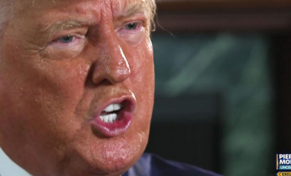 Cum amenință Trump Danemarca pentru a putea cumpăra Groenlanda: „Ar putea surveni o situaţie în care să colaborăm mai puţin”