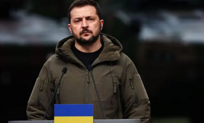 Previziuni pesimiste privind economia Ucrainei. Care a fost efectul războiului asupra PIB-ului Previziuni pesimiste privind economia Ucrainei. Care a fost efectul războiului asupra PIB-ului