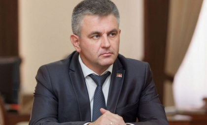 „S-a întors de la Moscova cu impresia că a hotărât problema”. Ce spune premierul despre vizita liderului separatist în Federația Rusă