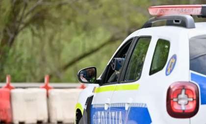 Cadavrul unei persoane, pierdut pe un drum de angajatul unei firme de pompe funebre, în Maramureș. Din ce motiv s-a întâmplat incidentul