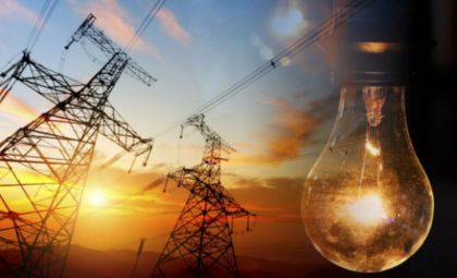 Celula de criză a Guvernului: Consumul de energie electrică pentru malul drept al Nistrului este acoperit integral pentru ziua de 18 ianuarie și nu vor fi activate contracte de avarie
