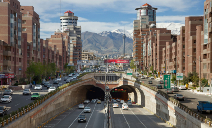 Doi judecători de la Curtea Supremă din Iran, asasinați la Teheran
