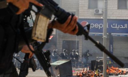 Israelul îşi menţine „dreptul de a relua războiul” împotriva Hamas în orice moment, cu sprijinul SUA, avertizează Netanyahu: „Este o încetare a focului provizorie”