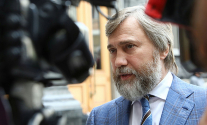 Miliardar ucrainean, acuzat de înaltă trădare. Primea ordine de la Moscova și era subordonatul Patriarhului Kirill Miliardar ucrainean, acuzat de înaltă trădare. Primea ordine de la Moscova și era subordonatul Patriarhului Kirill