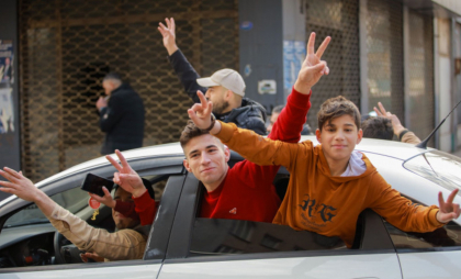 ONU: Peste 200.000 de refugiaţi sirieni s-au întors acasă după căderea regimului Assad ONU: Peste 200.000 de refugiaţi sirieni s-au întors acasă după căderea regimului Assad