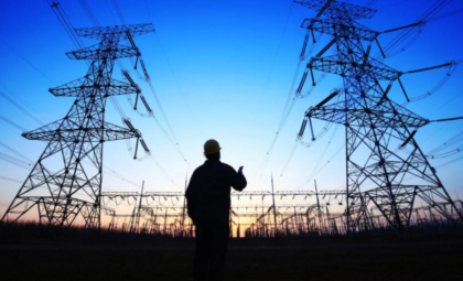 Celula de criză de la Guvern: Volumul necesar de energie electrică, acoperit integral pentru 19 ianuarie. În stânga Nistrului, continuă deconectările pe oră